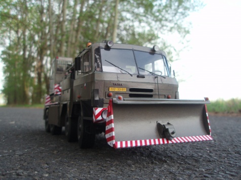 Tatra 815 AV-15 Tatra 815 AV-15