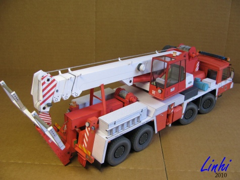 Tatra 815 AV 30 Tatra 815 AV 30
