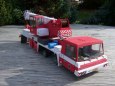 Tatra 815 AV 30 8x8/Alfik