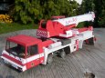 Tatra 815 AV 30 8x8/Alfik