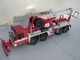 Tatra 815 AV 30 8x8/Alfik