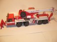 Tatra 815 AV 30 8x8/Alfik