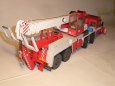 Tatra 815 AV 30 8x8/Alfik
