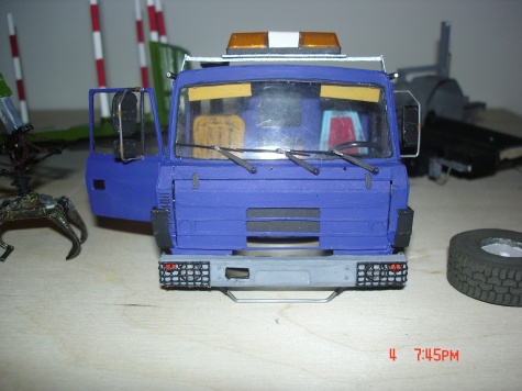 TATRA 815 AV14-prestavba-LESOVOZ+LOGLIFT 105Z TATRA 815 AV14-prestavba-LESOVOZ+LOGLIFT 105Z