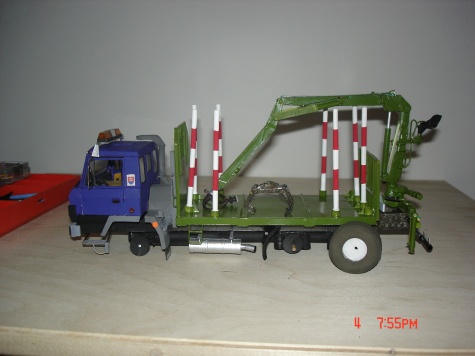 TATRA 815 AV14-prestavba-LESOVOZ+LOGLIFT 105Z TATRA 815 AV14-prestavba-LESOVOZ+LOGLIFT 105Z