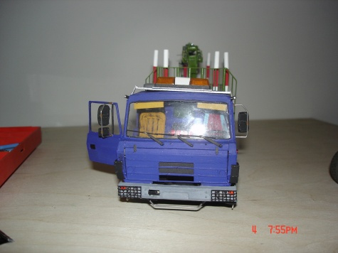 TATRA 815 AV14-prestavba-LESOVOZ+LOGLIFT 105Z TATRA 815 AV14-prestavba-LESOVOZ+LOGLIFT 105Z