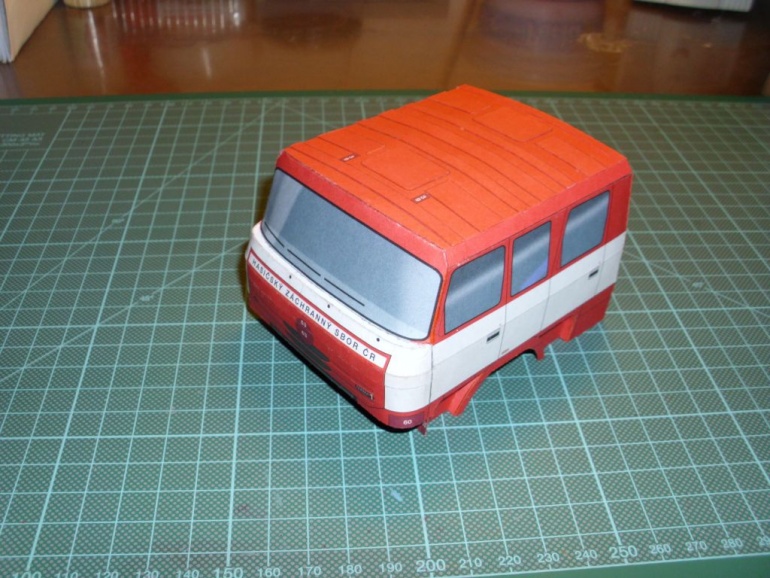 Tatra 815 CAS 24 (Plná velikost v novém okně) Tatra 815 CAS 24