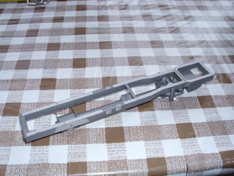 Tatra 815 CAS 24 Tatra 815 CAS 24