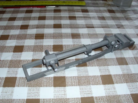 Tatra 815 CAS 24 Tatra 815 CAS 24