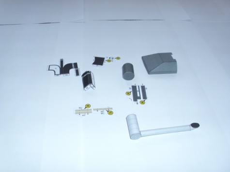 Tatra 815 CAS 24 Tatra 815 CAS 24