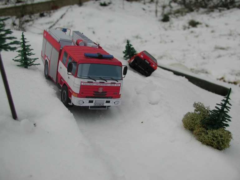 Tatra 815 CAS 24 (Pln� velikost v nov�m okn�) Tatra 815 CAS 24