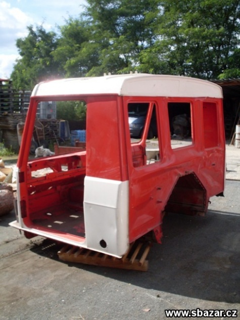 Tatra 815 CAS 32 198x Tatra 815 CAS 32 198x
