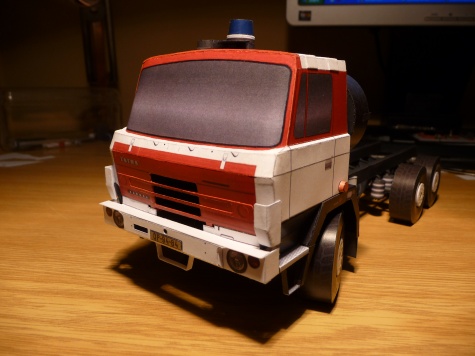 Tatra 815 CAS 32 198x