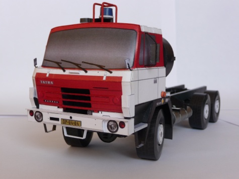 Tatra 815 CAS 32 198x