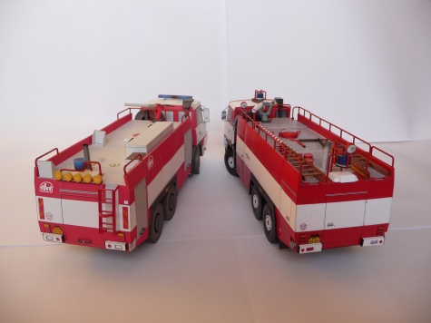 Tatra 815 CAS 32 198x Tatra 815 CAS 32 198x
