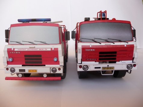 Tatra 815 CAS 32 198x Tatra 815 CAS 32 198x