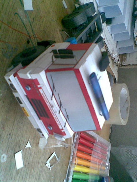 TATRA 815 CAS 32 TATRA 815 CAS 32