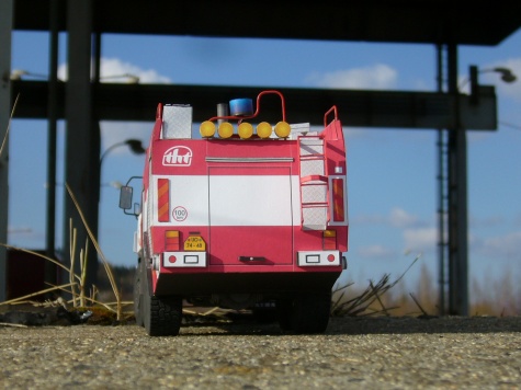 Tatra 815 CAS 32 Tatra 815 CAS 32