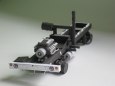 TATRA 815 4X4 CAS K27/LUCAS