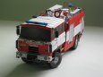TATRA 815 4X4 CAS K27/LUCAS