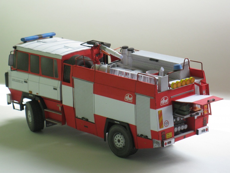TATRA 815 4X4 CAS K27/LUCAS (Plná velikost v novém okně) TATRA 815 4X4 CAS K27/LUCAS