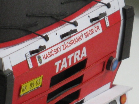 TATRA 815 4X4 CAS K27/LUCAS TATRA 815 4X4 CAS K27/LUCAS