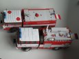 TATRA 815 4X4 CAS K27/LUCAS