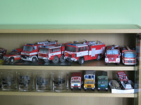 TATRA 815 4X4 CAS K27/LUCAS TATRA 815 4X4 CAS K27/LUCAS