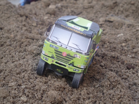 TATRA 815 CDT 2010