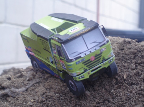 TATRA 815 CDT 2010