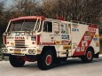 Tatra 815 Dakar 1994