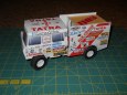 Tatra 815 Dakar 1994