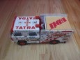 Tatra 815 Dakar 1994