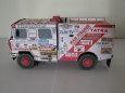 Tatra 815 Dakar 1994 PKG - Kov��