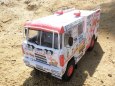 Tatra 815 Dakar 1994