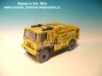 Tatra 815 Dakar 2006 Loprais