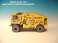 Tatra 815 Dakar 2006 Loprais