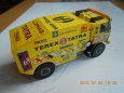 Tatra 815 Dakar 2006
