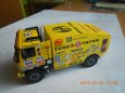 Tatra 815 Dakar 2006