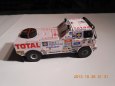 Tatra 815 Dakar 2006
