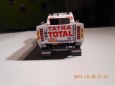 Tatra 815 Dakar 2006