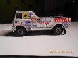 Tatra 815 Dakar 2006
