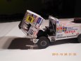 Tatra 815 Dakar 2006