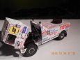 Tatra 815 Dakar 2006