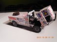Tatra 815 Dakar 2006