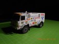 Tatra 815 Dakar 2006