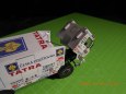 Tatra 815 Dakar 2006