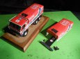 Tatra 815 Dakar 2006