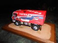 Tatra 815 Dakar 2006