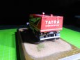 Tatra 815 Dakar 2006